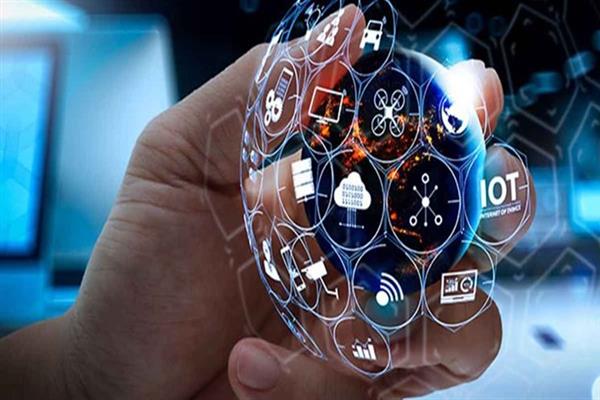 کاربرد فناوری‌ها در آرشیوها و موزه های دانشگاهی؛ اینترنت اشیا